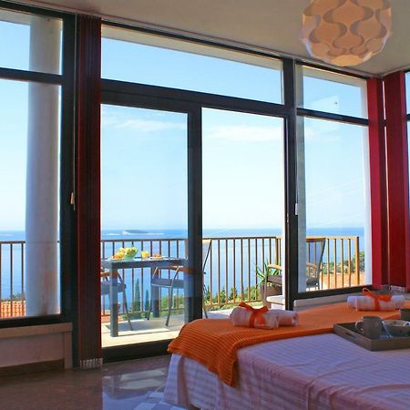 Apartments La Perla Млини Экстерьер фото