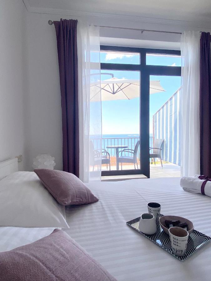 Apartments La Perla Млини Экстерьер фото